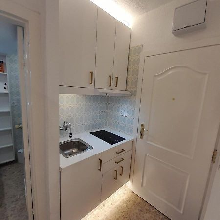Ferienwohnung Vistasol Torremolinos Exterior foto