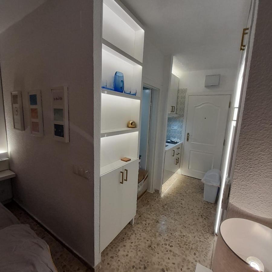 Ferienwohnung Vistasol Torremolinos Exterior foto