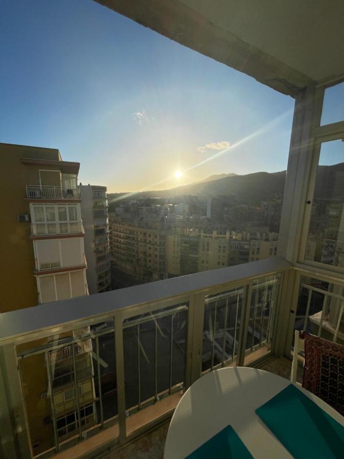 Ferienwohnung Vistasol Torremolinos Exterior foto