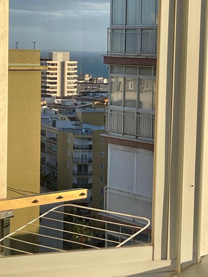 Ferienwohnung Vistasol Torremolinos Exterior foto